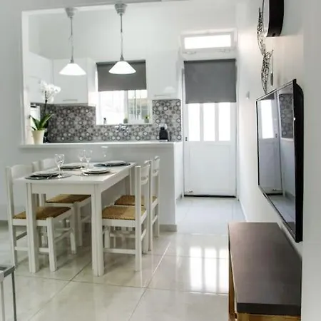 Apartment Modern House In The Old Town *