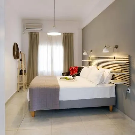 Apartment Modern House In The Old Town Chania (Crete)