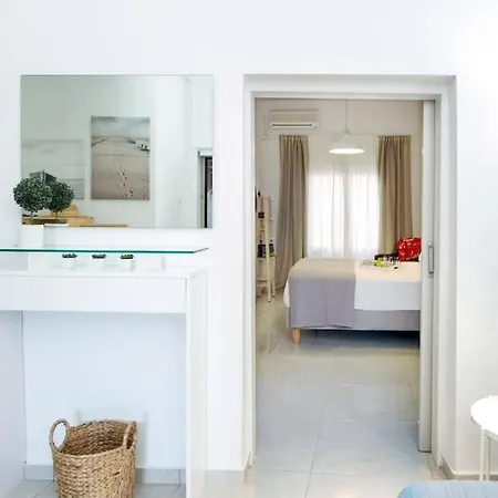 Apartment Modern House In The Old Town Chania (Crete)