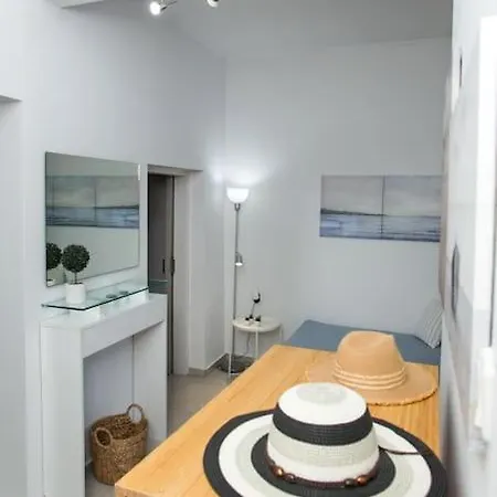 Apartment Modern House In The Old Town *