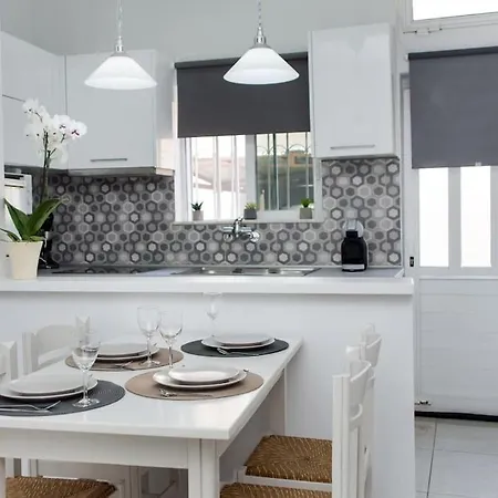 Lejlighed Modern House In The Old Town Chania (Crete)